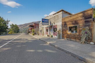 Juliaetta, ID Bar - 309 Main