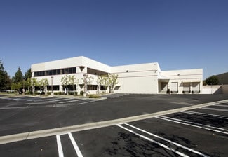Santa Fe Springs, CA Industrial - 9440 Norwalk Blvd