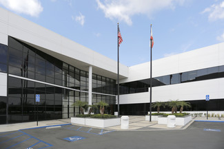 Irvine, CA Office - 2355 Main St