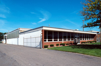 Redford, MI Manufacturing - 12221 Dixie