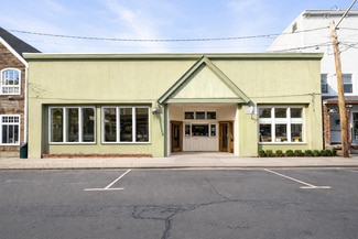 Greenport, NY Retail - 38 Front St