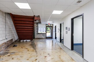 Norfolk, VA Office/Retail - 900 Granby St