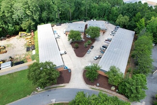 Roswell, GA Industrial - 5055 Old Ellis Pt