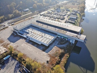 Poca, WV Industrial - 64 Waterway Dr