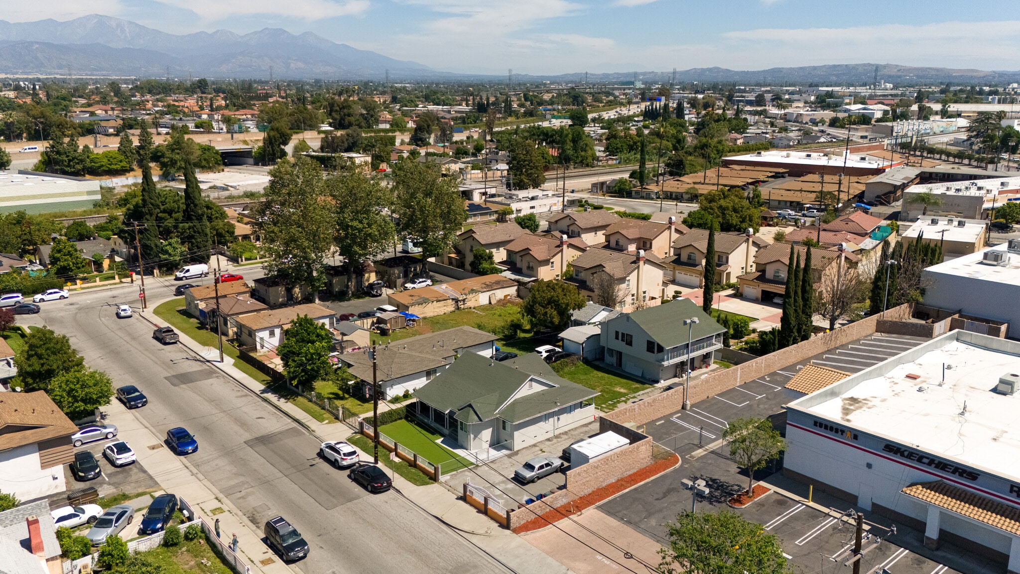 3128 Mountain View Rd, El Monte, CA for Sale