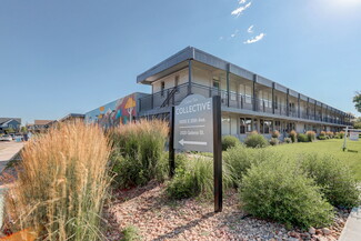 Aurora, CO Office - 10255 E 25th Ave