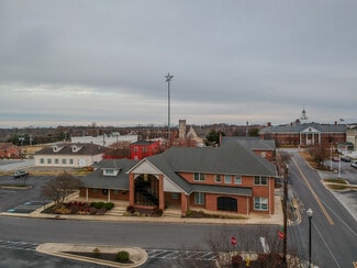 200 Howard Street #101 & 200