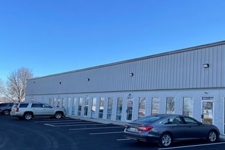 Lexington, KY Flex - 470 Conway Ct Lexington, KY Flex - 470 Conway Ct