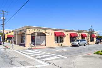 Monterey, CA Office/Retail - 451 Washington St