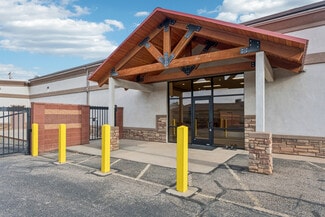 Cedar City, UT Industrial - 477 N 100 W
