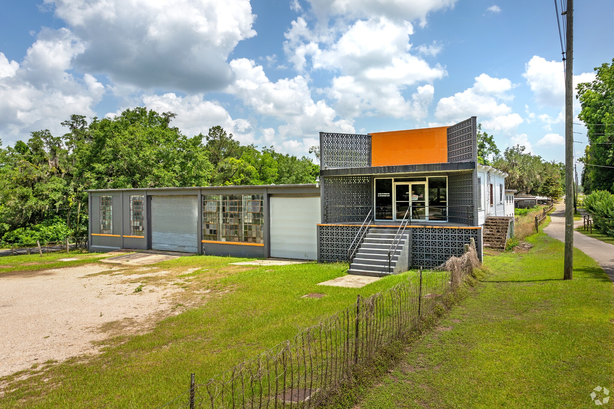 765 E Washington St, Monticello, FL for Sale