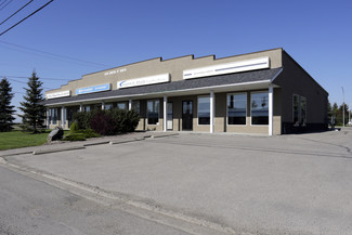 High River, AB Office/Retail - 1035 Centre St S