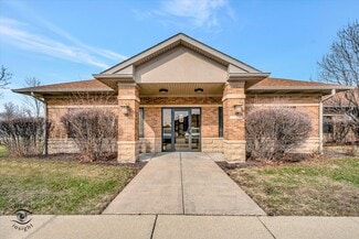 Aurora, IL Office - 3817 McCoy Dr