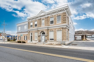 Bath, PA Office, Office/Retail, Retail - 107 E Main St