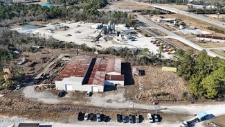 Pascagoula, MS Warehouse - 5309 Industrial Rd