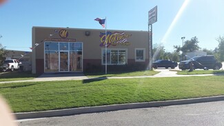 Lawton, OK Restaurant - 206 NW Dearborn Ave