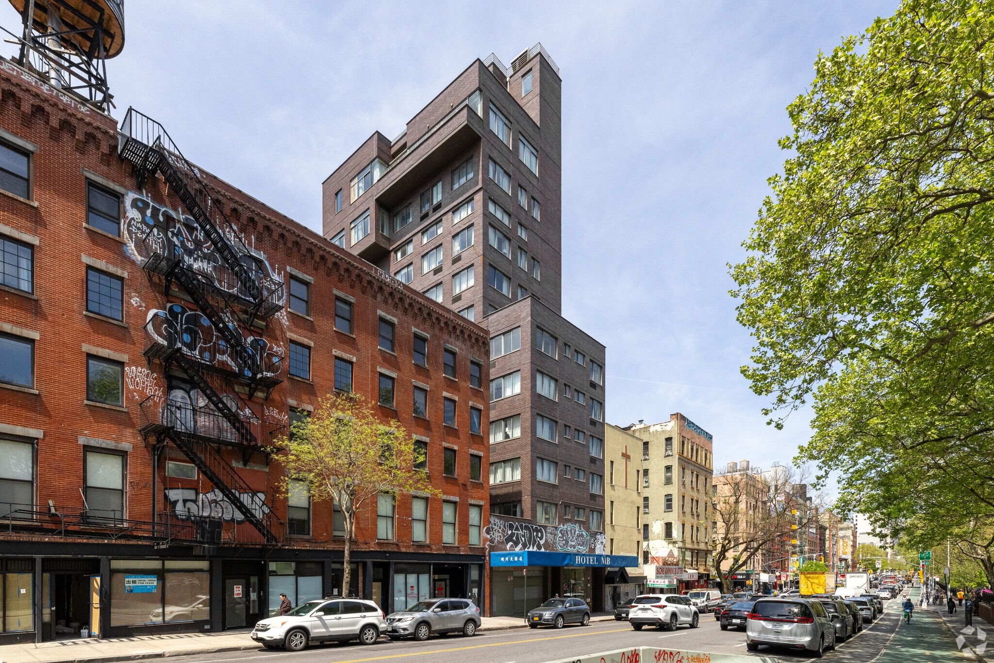 61 Chrystie St, New York, NY for Sale
