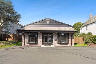 Milltown, NJ Medical - 187-189 N Main St