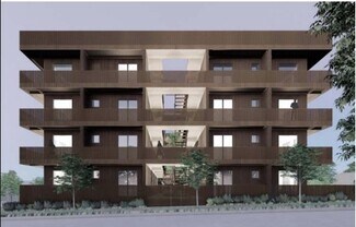 Portland, OR Commercial Land - 2630 N Lombard St