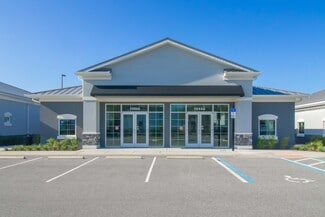 Winter Garden, FL Office/Medical - 15524 W Colonial Dr