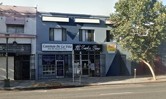 Los Angeles, CA Office - 2414 N Broadway