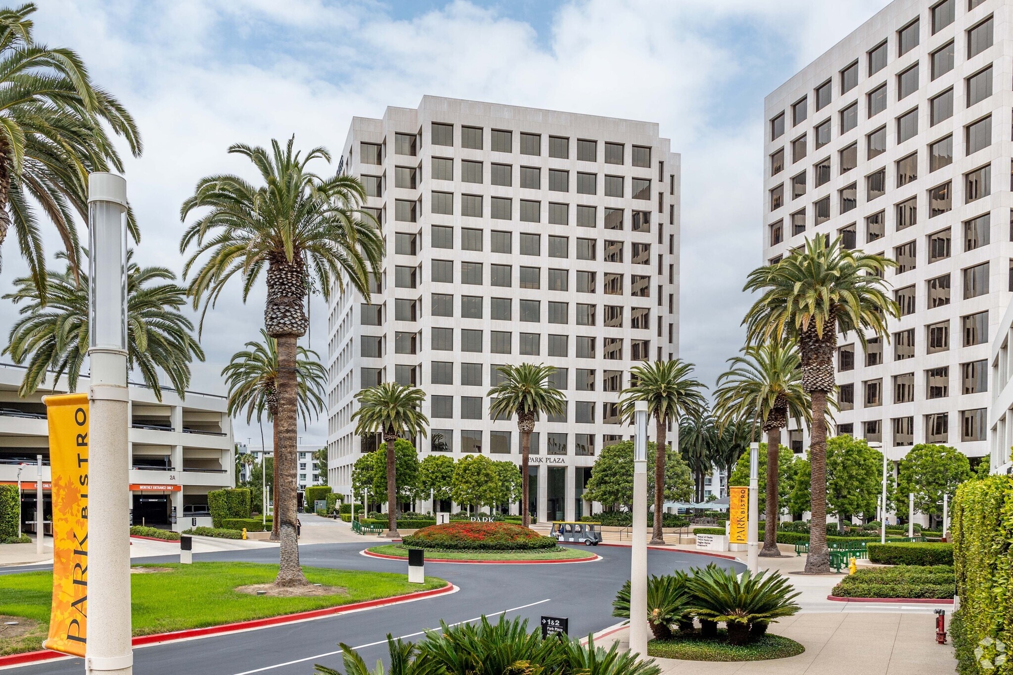 1 Park Plaza, Irvine, CA for Rent
