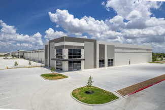San Antonio, TX Industrial - 5311 Dietrich Rd