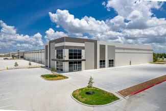 San Antonio, TX Industrial - 5367 Dietrich Rd