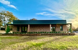 Montgomery, TX Office/Retail - 21499 Eva St Montgomery, TX Office/Retail - 21499 Eva St