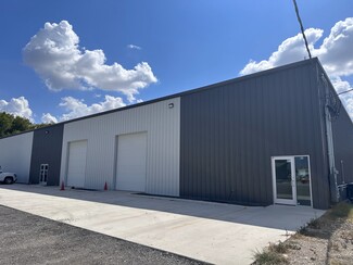 New Braunfels, TX Industrial - 563 Krueger Cyn