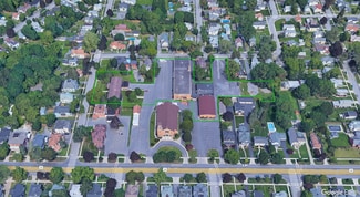 Auburn, NY Flex - 89 E Genesee St