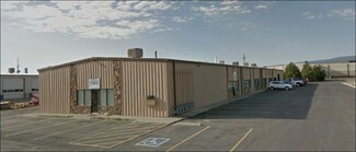 Grand Junction, CO Office/Retail - 2487 Industrial Blvd