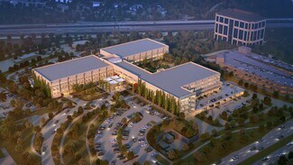 Irving, TX Office - 901 W Walnut Hill Ln