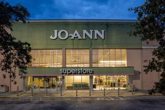 Sanford, FL Retail - 100-400 N Entrance Rd