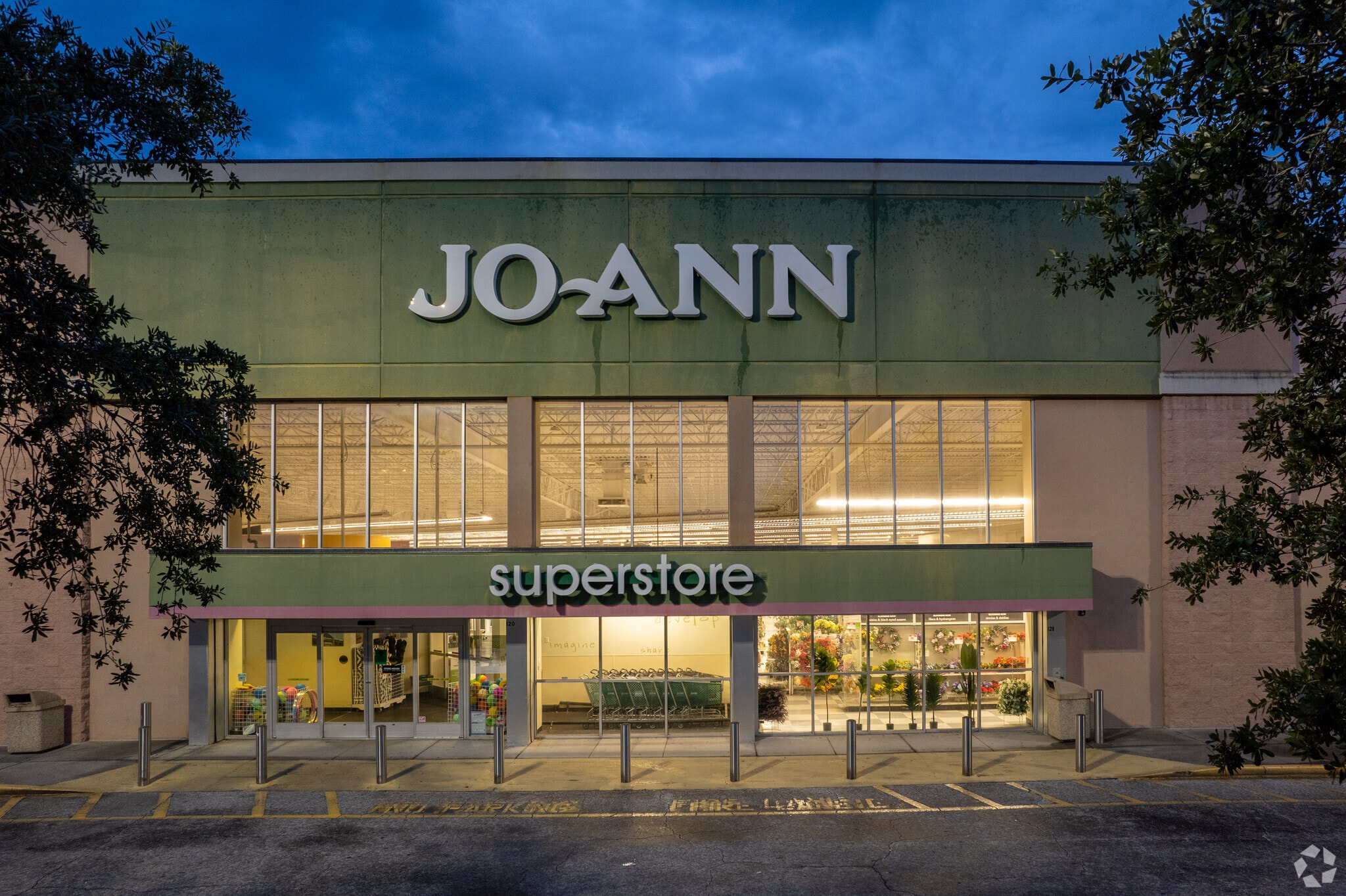 100-400 N Entrance Rd, Sanford, FL for Rent