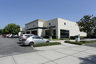 Ontario, CA Flex - 2131 Grove Ave