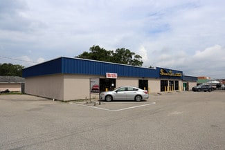 Gulfport, MS Retail - 2315 25th Ave Gulfport, MS Retail - 2315 25th Ave
