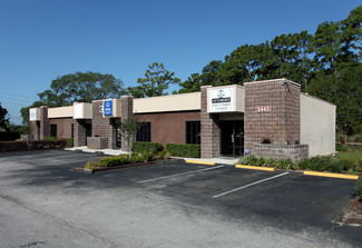 Orange City, FL Office - 2445 S Volusia Ave