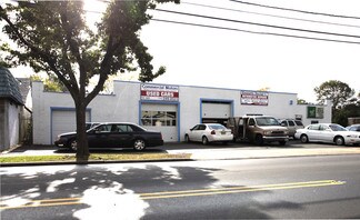 Somerset, NJ undefined - 636 Hamilton St