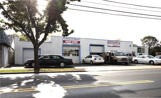 Somerset, NJ Auto Repair - 636 Hamilton St