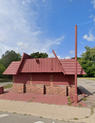 Detroit, MI undefined - 8405 Mack Ave