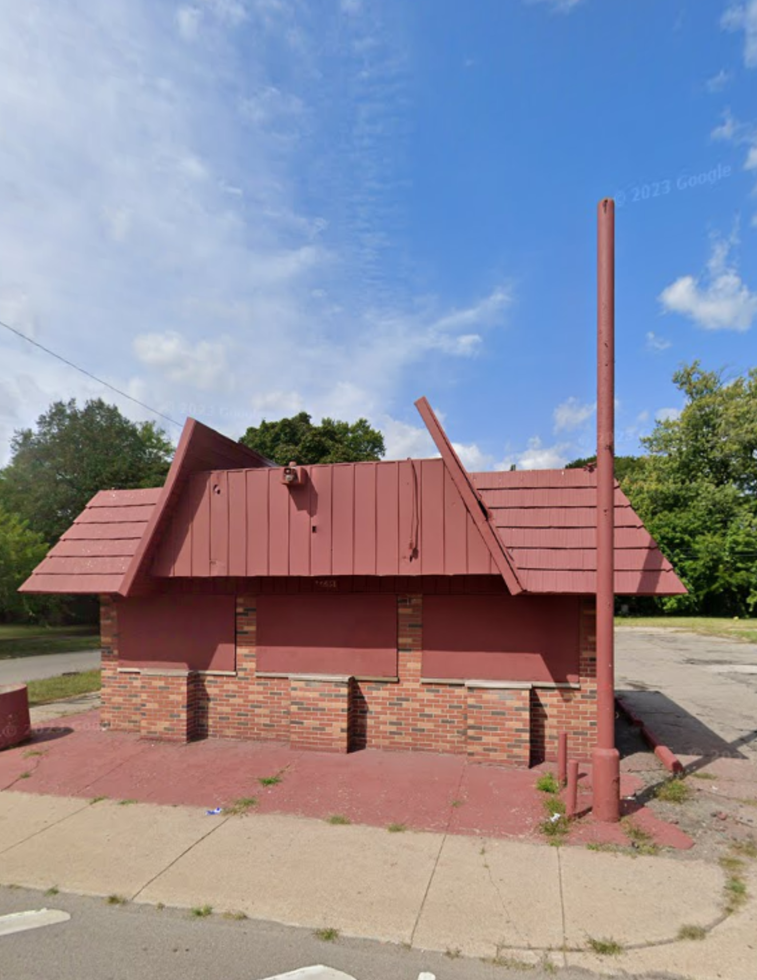 8405 Mack Ave, Detroit, MI for Sale