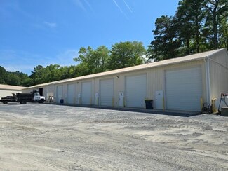 Frankford, DE Industrial - 37425 Dale Earnhardt Blvd