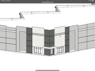 Trinity, FL Industrial - 8000-8012 Photonics Dr Trinity, FL Industrial - 8000-8012 Photonics Dr