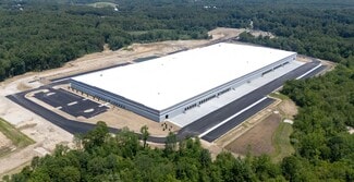 Hopedale, MA Industrial - 75 Plain St