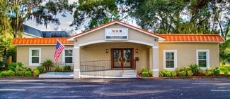 Tampa, FL Office - 4124 W Linebaugh Ave Tampa, FL Office - 4124 W Linebaugh Ave