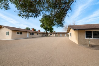 Hesperia, CA Office/Medical - 16012-16020 Juniper St