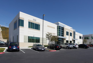 Oceanside, CA Industrial - 3540 Seagate Way