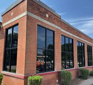 Gainesville, GA Flex, Industrial - 470 Woods Mill Rd