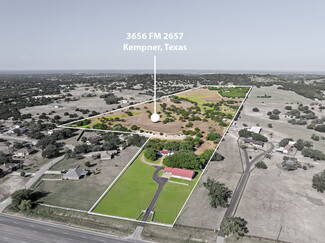 Kempner, TX Specialty - 3676 FM2657